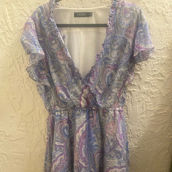 Lauren Ralph Lauren dress - Picture 4 of 4